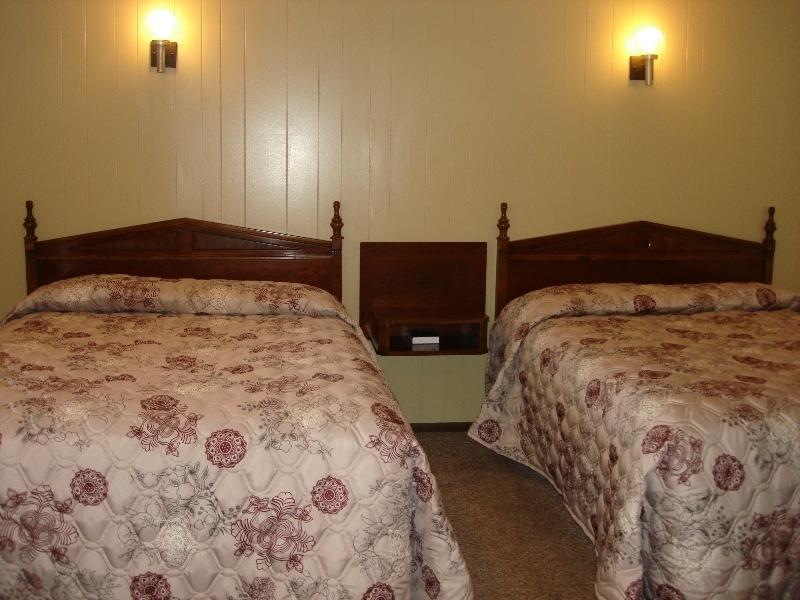 Nevada Inn Oda fotoğraf