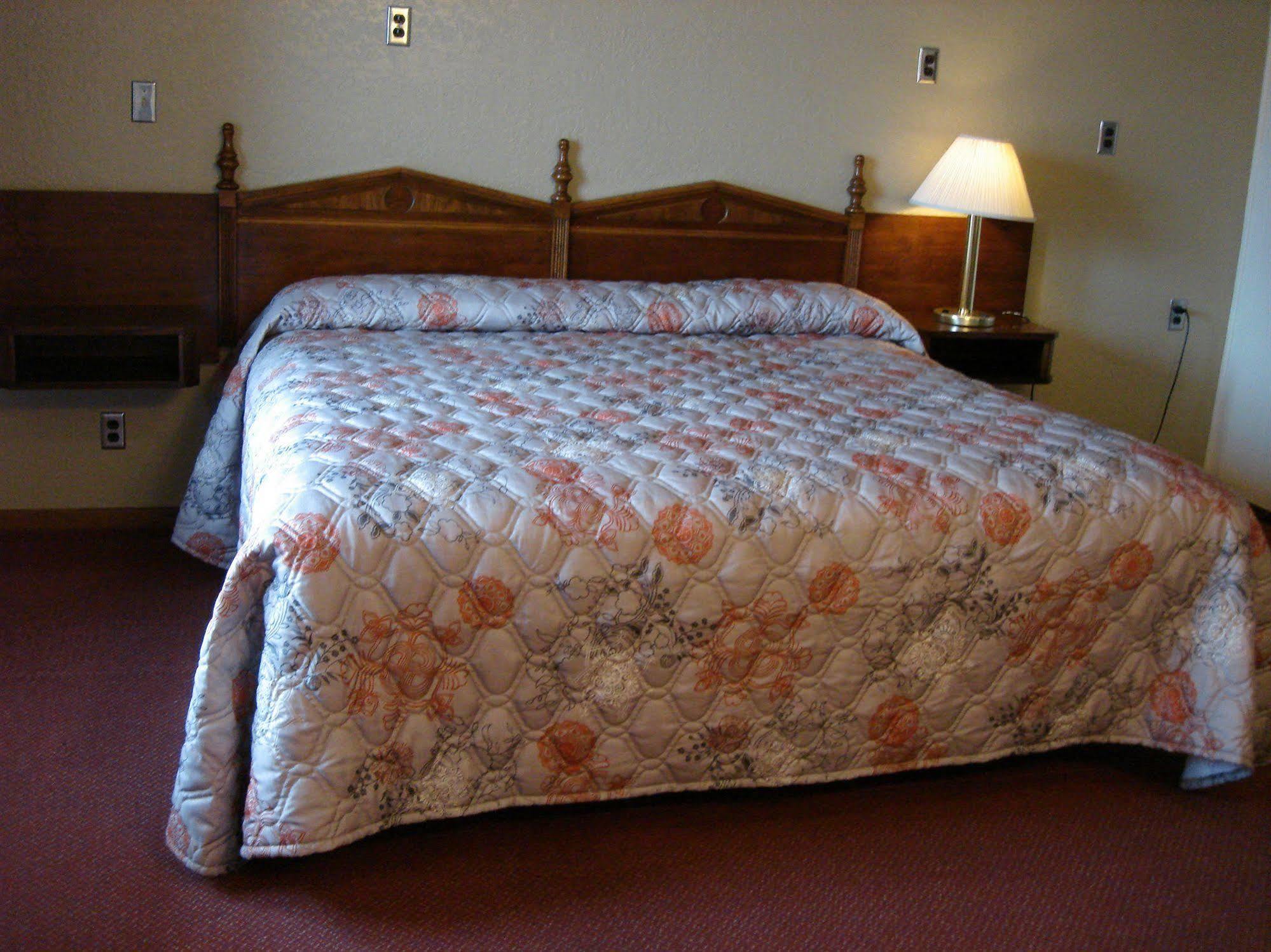 Nevada Inn Dış mekan fotoğraf