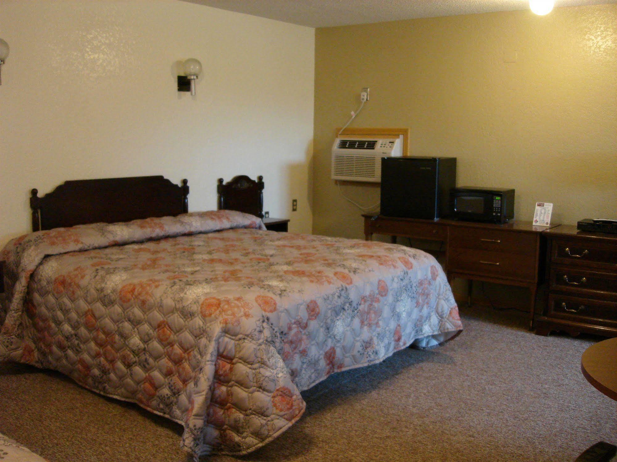Nevada Inn Dış mekan fotoğraf