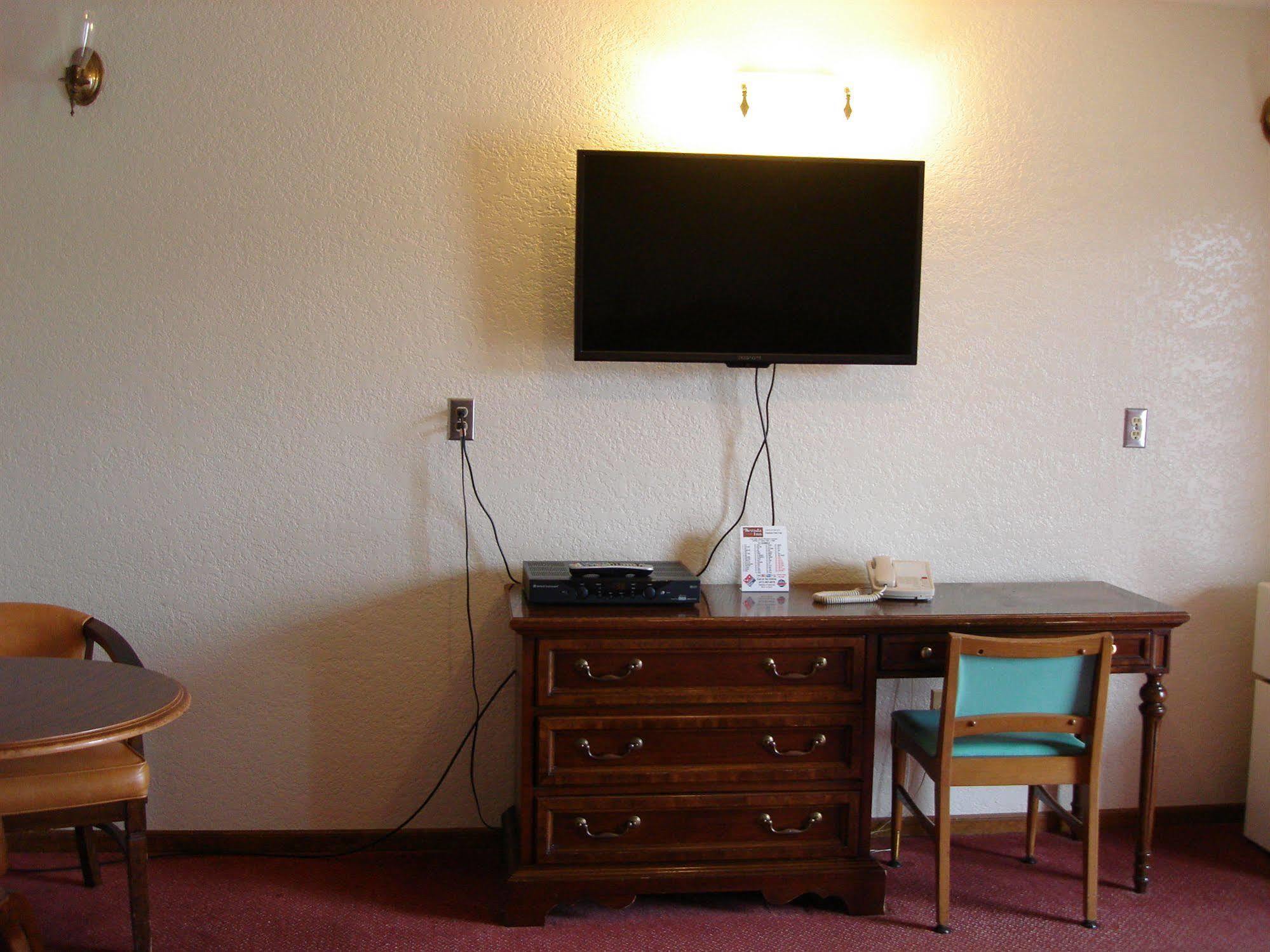 Nevada Inn Dış mekan fotoğraf